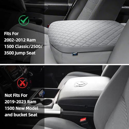 Center Console Cover Fit for 2002