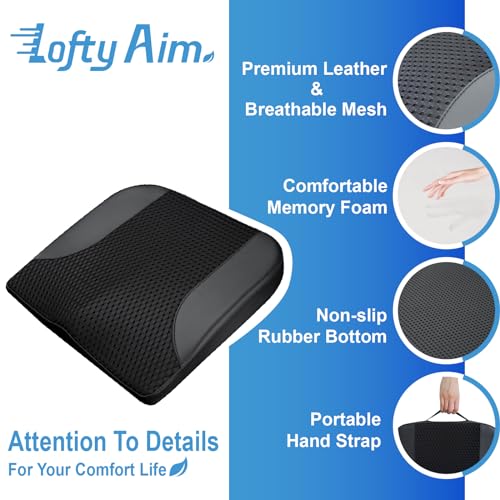 Car Seat Cushion