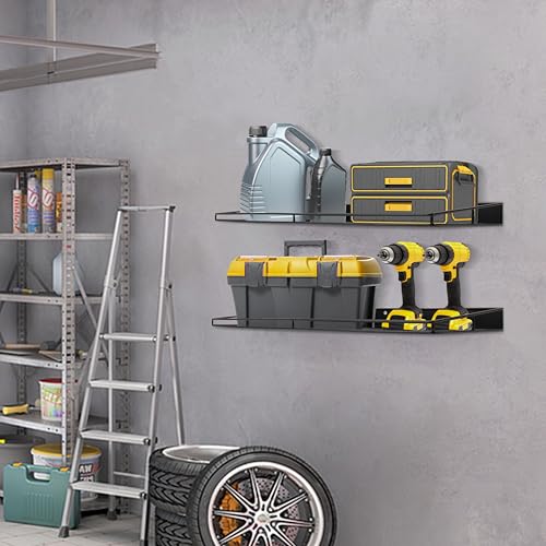 Heavy Duty Wall Shelf