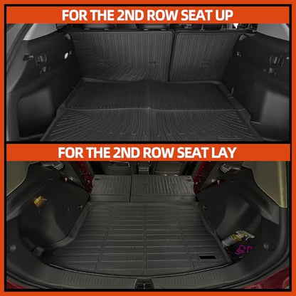 Custom Fit Floor Mats for Mercedes