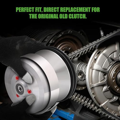 Golf Cart Drive Clutch for Club Car DS