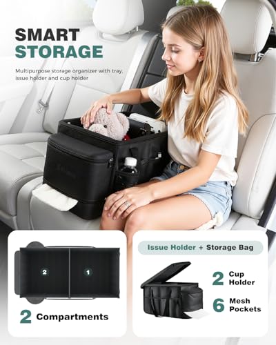 Car Seat Organizer (2.2 pound(s))