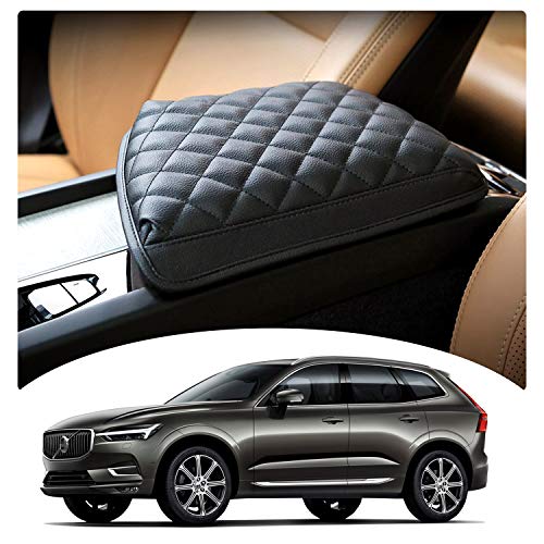2025 XC60 Armrest Cover for XC60
