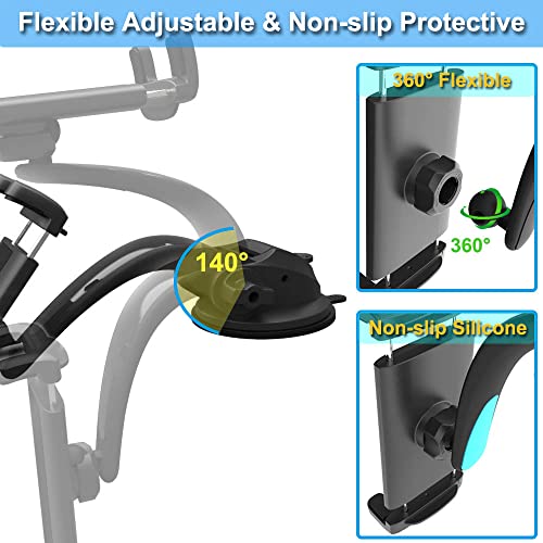 Tablet Mount Car Dashboard Holder for 4
