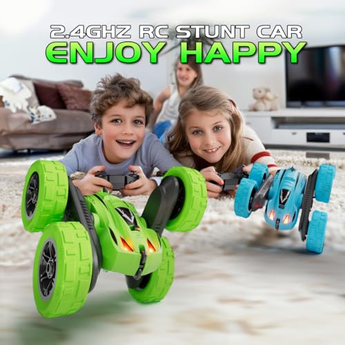 Remote Control Car (7.2 Ounce)