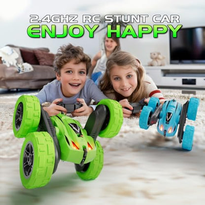 Remote Control Car (7.2 Ounce)
