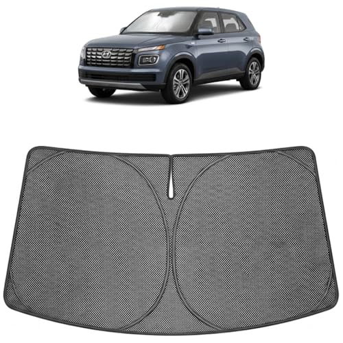 Custom Fit Car Windshield Sun Shade for 2020