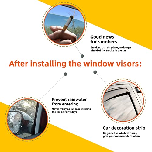 4 pcs Compatible with 2000
