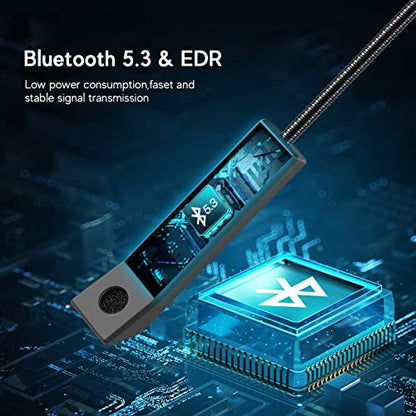 Motorcycle Helmet Bluetooth Headset