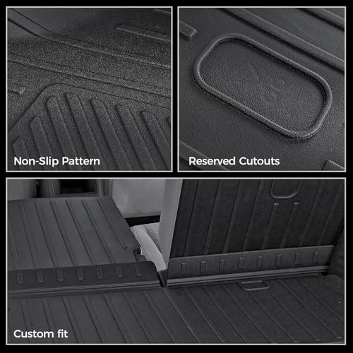 Cargo Mat for 2023