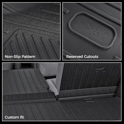 Cargo Mat for 2023