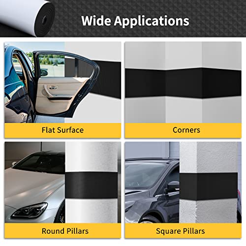 Garage Wall Protector (2 Count)