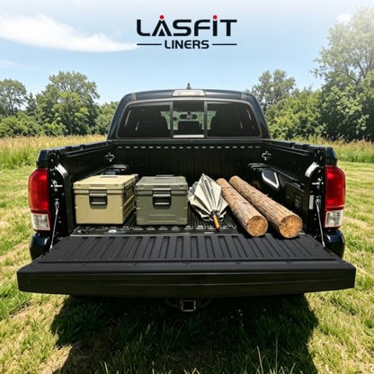 Tailgate Mat for Toyota Tacoma 2005