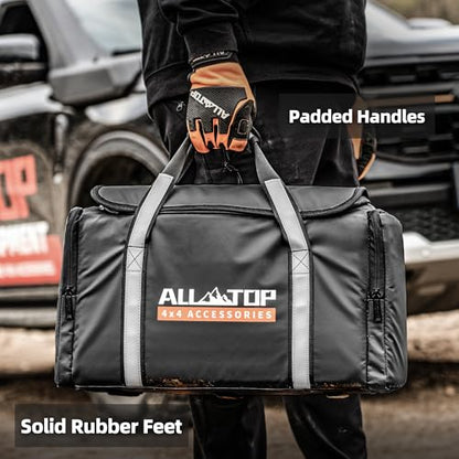 Recovery Pack Bag
