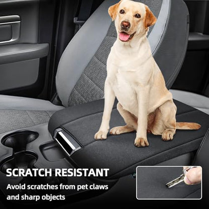 Center Console Cover Fit for 2013