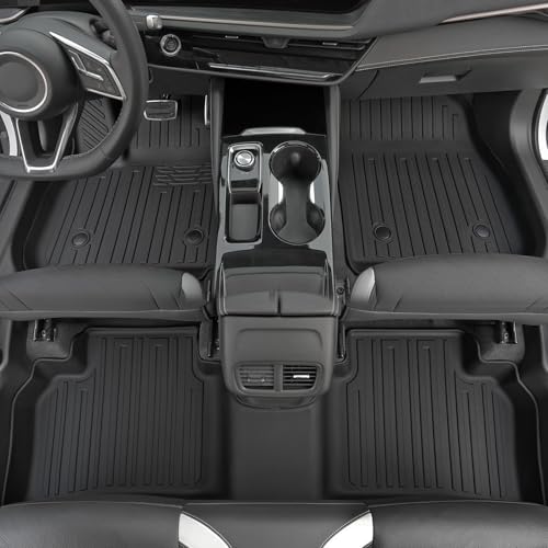 Floor Mats for 2021