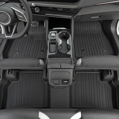 Floor Mats for 2021
