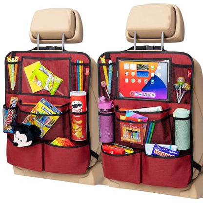 Backseat Car Organizer (2 Count)