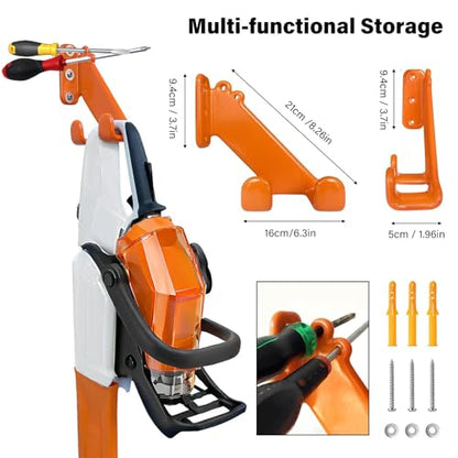 Chainsaw Hanger