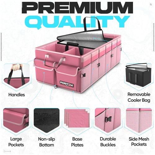 Trunk Organizer