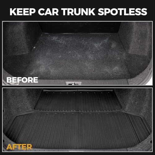 Floor Mats for 2020