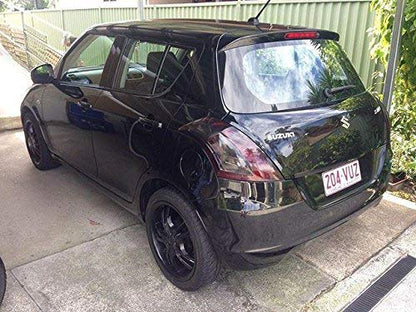 Air Tint Headlight