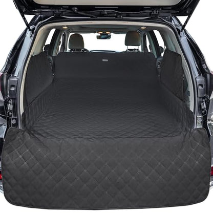 Extra Long SUV Cargo Liner for Dogs