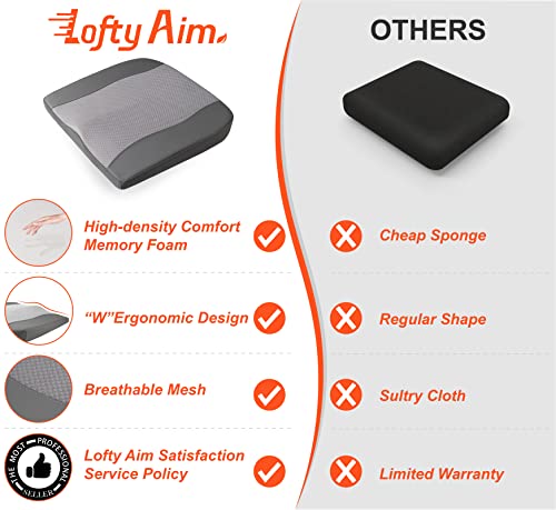 Car Seat Cushion