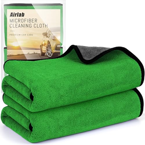 Microfiber Towels Cars Wash Drying Cleaning Cloth (570 Count)