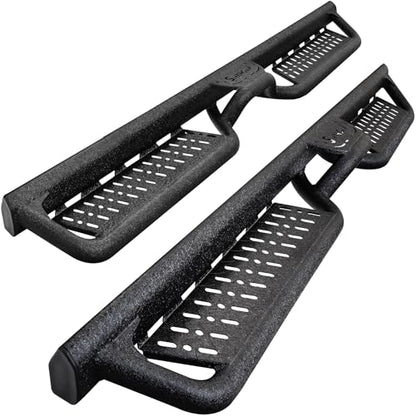 Running Boards for 2010