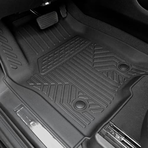 Floor Mats for 2021