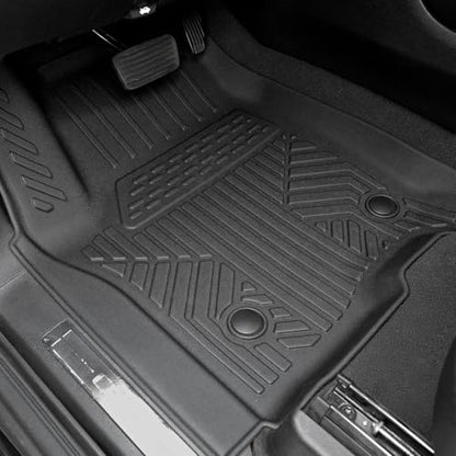 Floor Mats for 2021