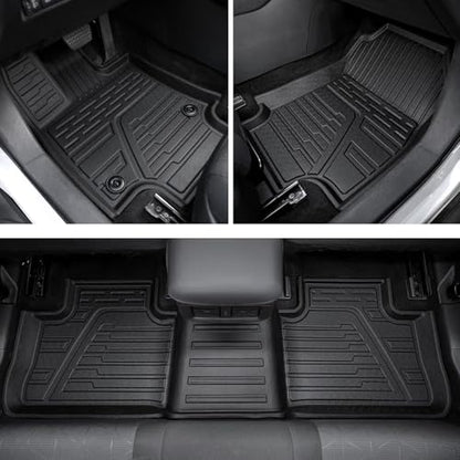 Floor Mats for Toyota RAV4 2019