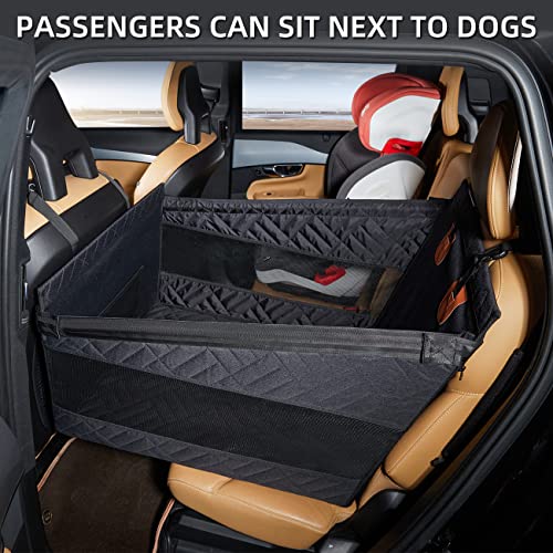 Medium Dog Car Seat