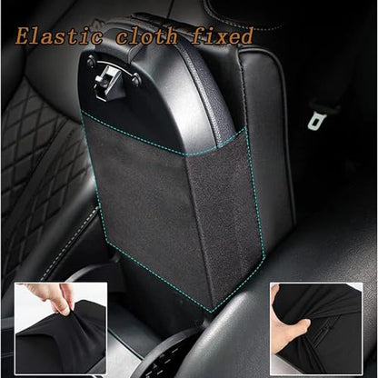 Car Center Console Cover