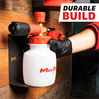 Snow Master Foam Cannon Holder