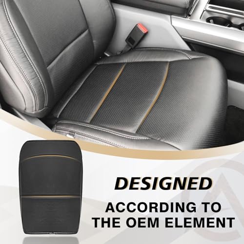Armrest Cover for Ford F150 2021
