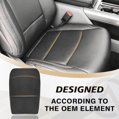 Armrest Cover for Ford F150 2021
