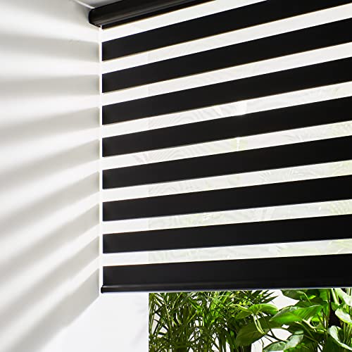Cordless Zebra Roller Window Shades Free