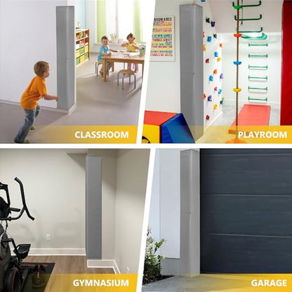 Wall Corner Guards & Edge Protector