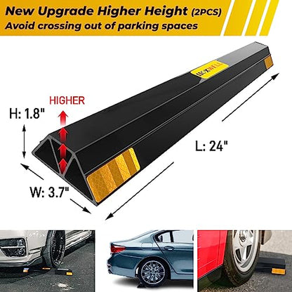 24 Inch New Upgrade (2 Count)