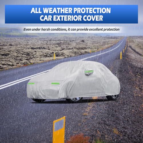 Car Cover Multi