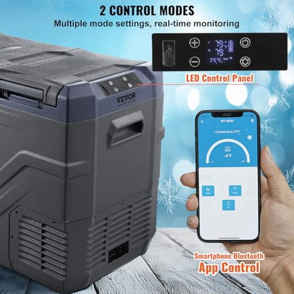 12 Volt Car Refrigerator