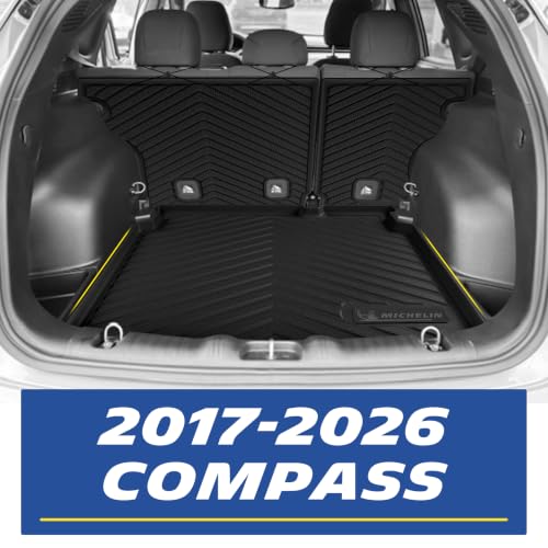 Vehicle Mats for 2017