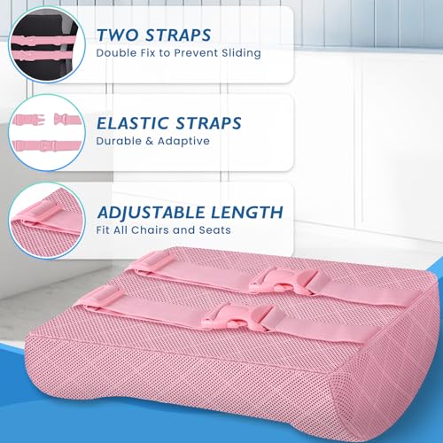 Lumbar Support Pillow for Office Chair
