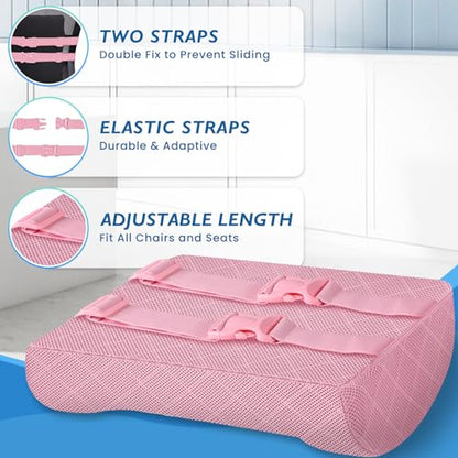 Lumbar Support Pillow for Office Chair