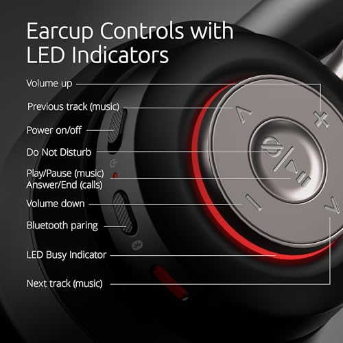 AH3X Bluetooth Headset