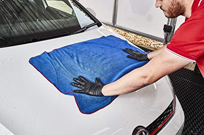 MF2 Microfiber Drying Towel