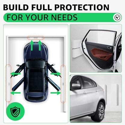 Garage Wall Protector (4 Count)