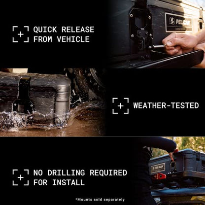 Cargo Case BX90R